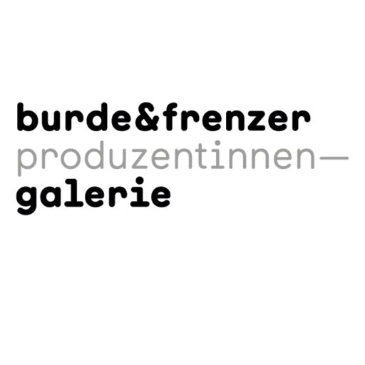 burde & frenzer produzentinnengalerie